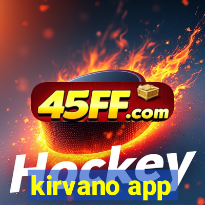 kirvano app